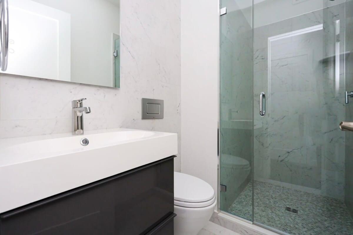Modern Studio In Historic Boston - Unit #303 Exterior foto